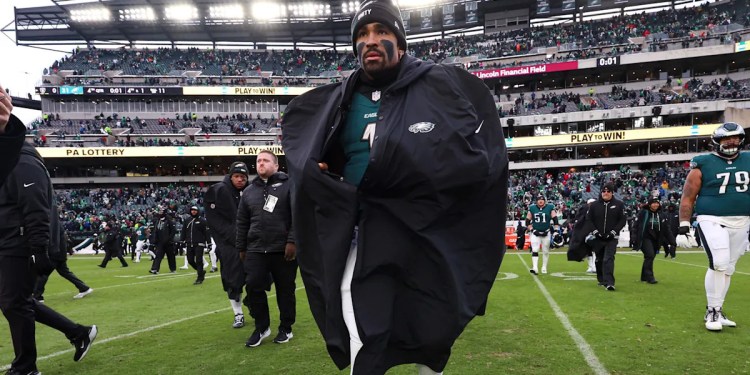Eagles vs. Bills Week 17 Predictions Eagles vs. Bills Week 17 Predictions