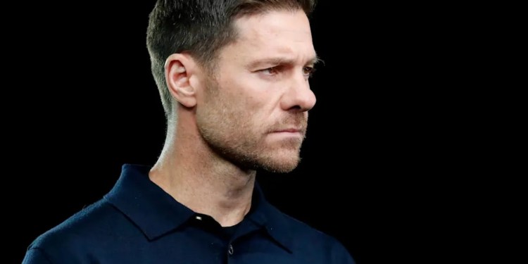 Real Madrid concerned about Xabi Alonso situation Real Madrid concerned about Xabi Alonso situation