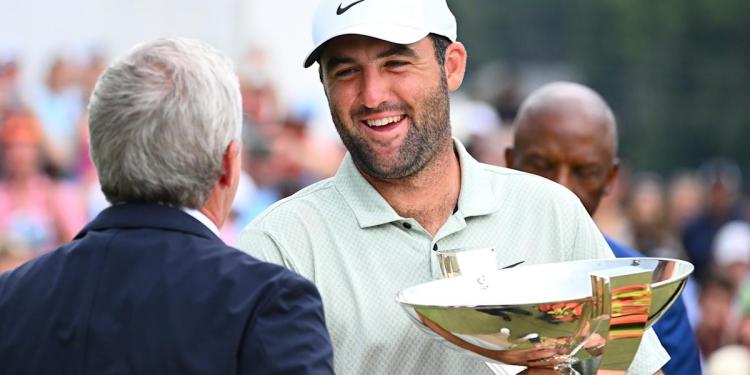 PGA Tour vs. LIV Golf: As LIV’s 2024 season ends, where do negotiations stand? PGA Tour vs. LIV Golf: As LIV’s 2024 season ends, where do negotiations stand?