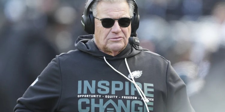 Eagles’ Jeff Stoutland Uncertain About Future Role Eagles’ Jeff Stoutland Uncertain About Future Role