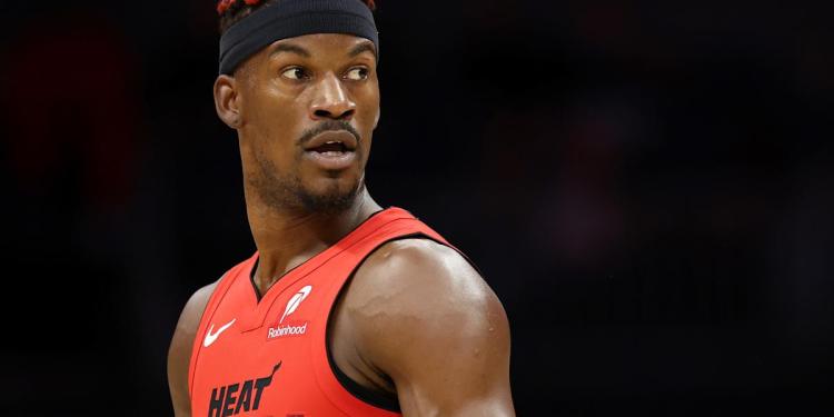 Will Pat Riley and the Heat bend to Jimmy Butler’s demands? Will Pat Riley and the Heat bend to Jimmy Butler’s demands?