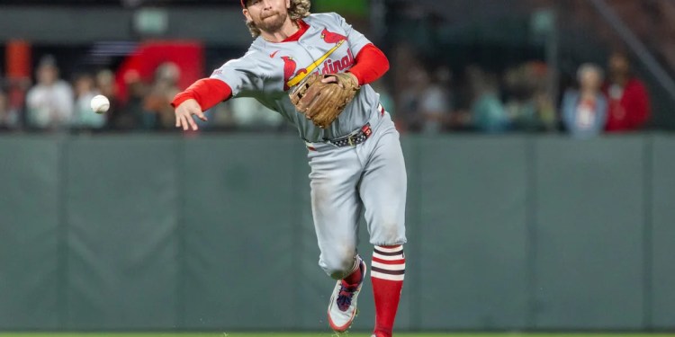 Brendan Donovan traded to Mariners in three-team deal Brendan Donovan traded to Mariners in three-team deal