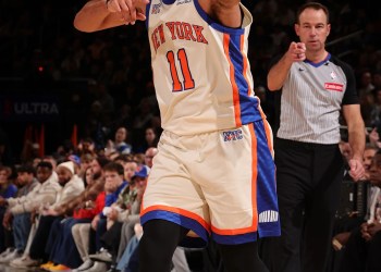 Knicks vs. Hawks Game Thread, April 6, 2026 Knicks vs. Hawks Game Thread, April 6, 2026