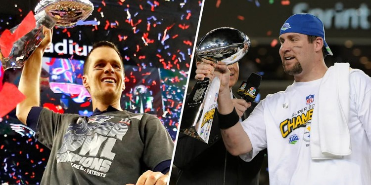 NFL Teams by Super Bowl Wins and Appearances NFL Teams by Super Bowl Wins and Appearances