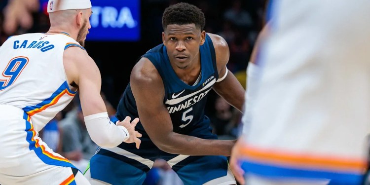 Thunder vs. Timberwolves: Who wins the West? Series keys, schedule and prediction for high-stakes showdown Thunder vs. Timberwolves: Who wins the West? Series keys, schedule and prediction for high-stakes showdown