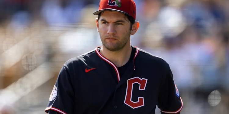 Best Guardians Starting Pitcher in 2026 Best Guardians Starting Pitcher in 2026