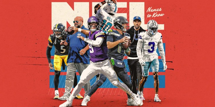 2025 NFL preview: Brian Daboll leads the list of 7 coaches on the hot seat 2025 NFL preview: Brian Daboll leads the list of 7 coaches on the hot seat