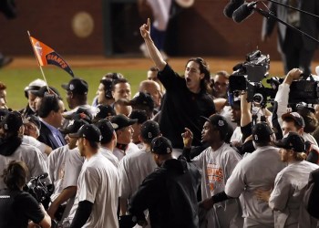 Review of Game 5 of the 2010 World Series Review of Game 5 of the 2010 World Series