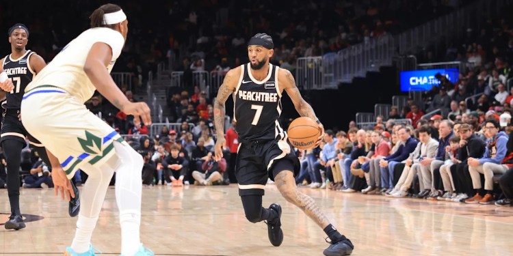 Hawks vs. Grizzlies: Start Time, TV, Streaming, Radio Hawks vs. Grizzlies: Start Time, TV, Streaming, Radio