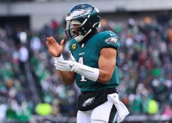 2026 NFL Power Rankings: Eagles’ Position 2026 NFL Power Rankings: Eagles’ Position