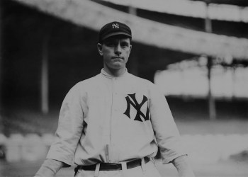 Yankees Birthday: Russ Ford Yankees Birthday: Russ Ford