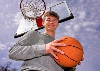 Eighth Grader’s NCAA Women’s Bracket Ends at Sweet 16 Eighth Grader’s NCAA Women’s Bracket Ends at Sweet 16