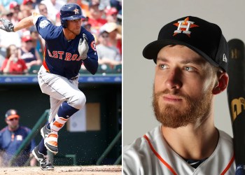 Jon Kemmer, former Astros prospect, dies in car crash Jon Kemmer, former Astros prospect, dies in car crash