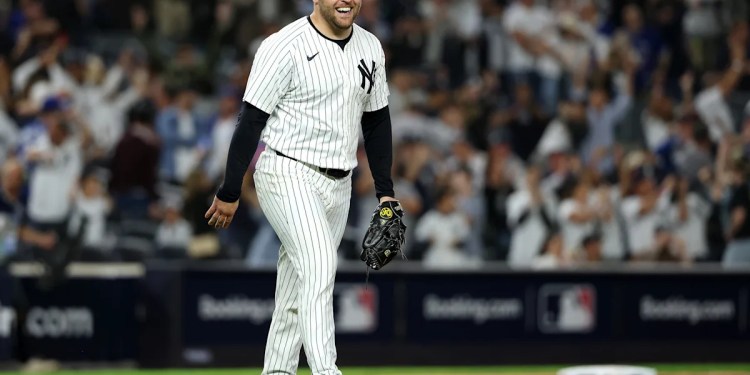 Yankees 2026 Season Preview: David Bednar Yankees 2026 Season Preview: David Bednar