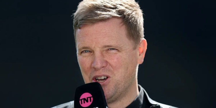 Newcastle United Responds to Juventus’ Interest in PSG Player Newcastle United Responds to Juventus’ Interest in PSG Player