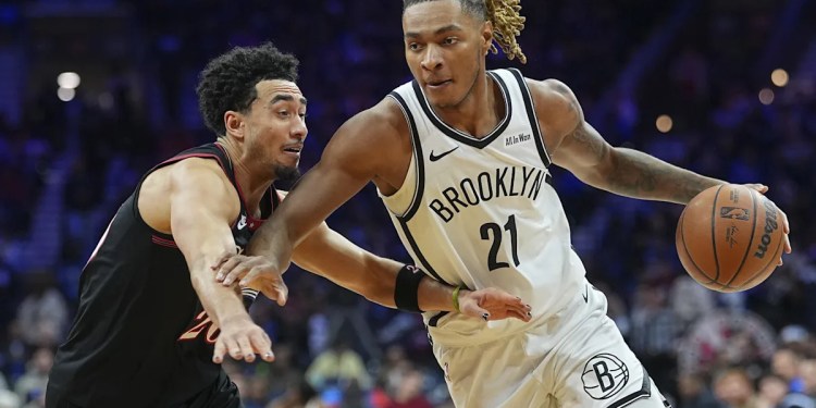 Noah Clowney’s Contract Extension Decision for Brooklyn Nets Noah Clowney’s Contract Extension Decision for Brooklyn Nets