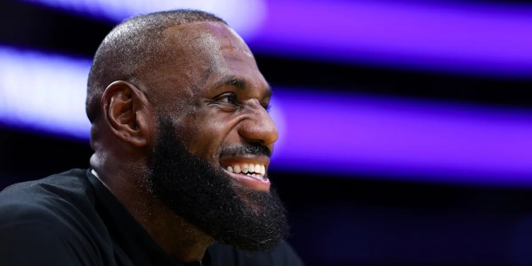 LeBron James Discusses Longevity Before 41st Birthday LeBron James Discusses Longevity Before 41st Birthday