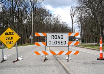 Pittsburgh Roads Closed for NFL Draft Pittsburgh Roads Closed for NFL Draft