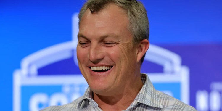 49ers Update: NFL Combine Week 49ers Update: NFL Combine Week