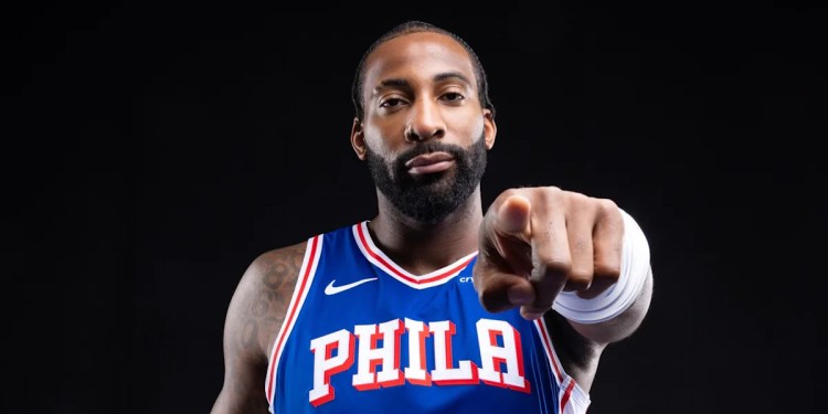 Fantasy Basketball: Drummond Performs Well Without Embiid Fantasy Basketball: Drummond Performs Well Without Embiid