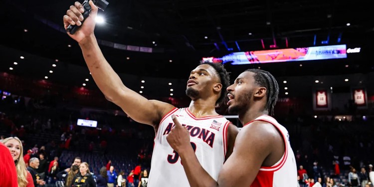 Six Arizona Basketball Players Invited to NBA Draft Combine Six Arizona Basketball Players Invited to NBA Draft Combine