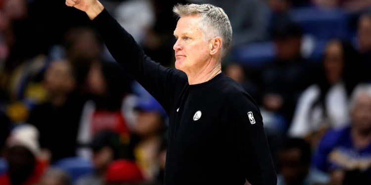 Warriors Defeat Rockets, Supporting Steve Kerr’s Coaching Decision Warriors Defeat Rockets, Supporting Steve Kerr’s Coaching Decision