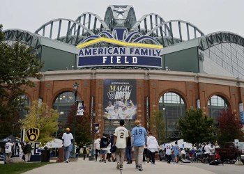 Game 18: Blue Jays vs. Brewers Game 18: Blue Jays vs. Brewers