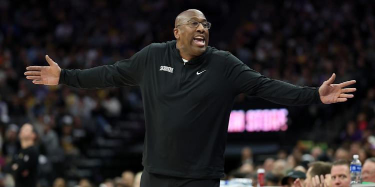 A typical Kings move: Firing of Mike Brown brings more questions than answers about the direction of the franchise A typical Kings move: Firing of Mike Brown brings more questions than answers about the direction of the franchise