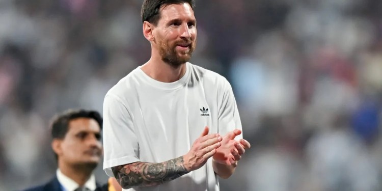 Barcelona Legend Criticizes Those Claiming to Know Lionel Messi Barcelona Legend Criticizes Those Claiming to Know Lionel Messi