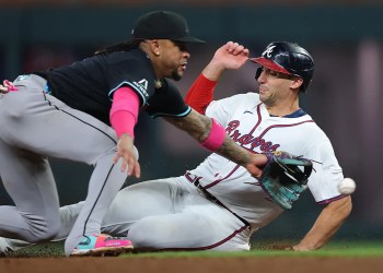 Braves Play Diamondbacks Series Preview Braves Play Diamondbacks Series Preview