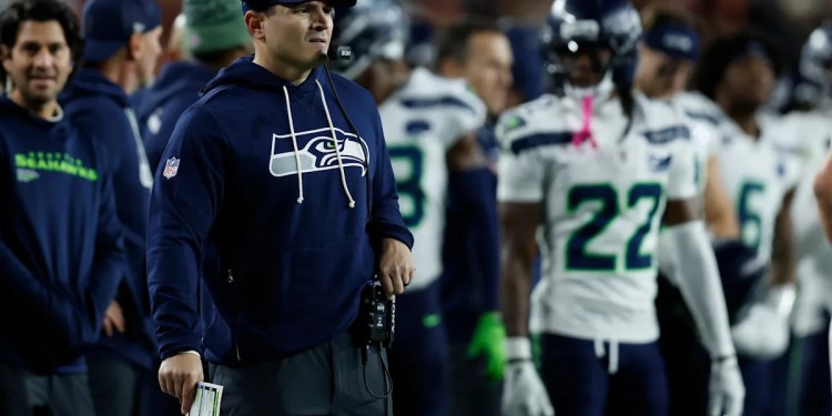 Mike Macdonald Prepares for Super Bowl 2026 with Seahawks Mike Macdonald Prepares for Super Bowl 2026 with Seahawks