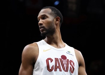 Evan Mobley’s Season Performance Review Evan Mobley’s Season Performance Review