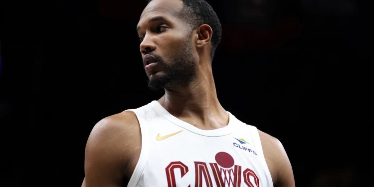 Evan Mobley’s Season Performance Review Evan Mobley’s Season Performance Review