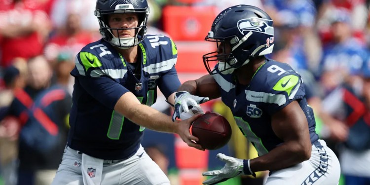 Sam Darnold Injury Update: Did Not Throw on Friday Sam Darnold Injury Update: Did Not Throw on Friday