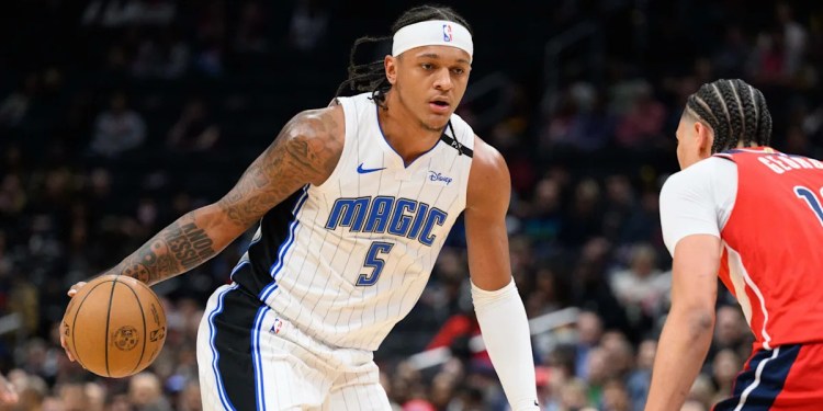 2025-26 Fantasy Basketball Mock Draft: Team from 12th Pick 2025-26 Fantasy Basketball Mock Draft: Team from 12th Pick