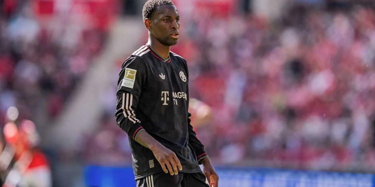 Milan reaches out to Chelsea’s Nicolas Jackson Milan reaches out to Chelsea’s Nicolas Jackson