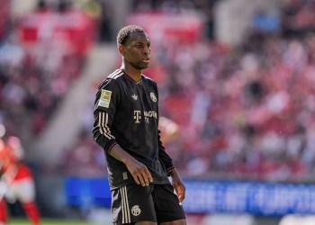 Milan reaches out to Chelsea’s Nicolas Jackson Milan reaches out to Chelsea’s Nicolas Jackson