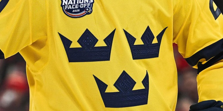 Sweden Announces World Juniors Team Sweden Announces World Juniors Team