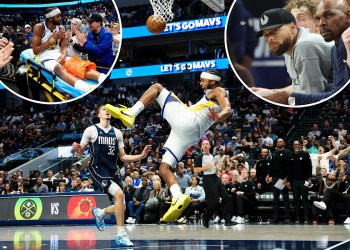 Warriors Impacted by Losses of Moody and Curry Warriors Impacted by Losses of Moody and Curry