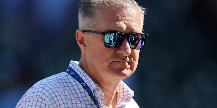 Chicago Cubs Update: Hoerner, PCA, Ricketts Chicago Cubs Update: Hoerner, PCA, Ricketts