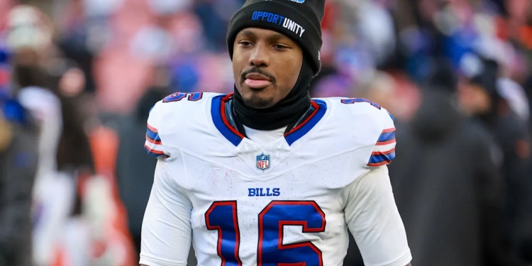 Bills cut Mecole Hardman, add Keleki Latu to roster Bills cut Mecole Hardman, add Keleki Latu to roster