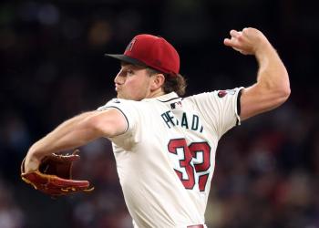Don't forget these underrated, overlooked pitchers in your 2025 fantasy baseball drafts Don't forget these underrated, overlooked pitchers in your 2025 fantasy baseball drafts
