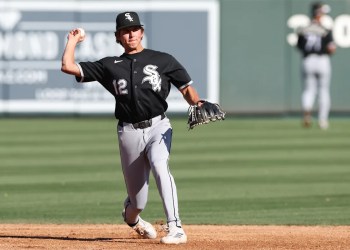 White Sox Minor League Update – April 4, 2026 White Sox Minor League Update – April 4, 2026