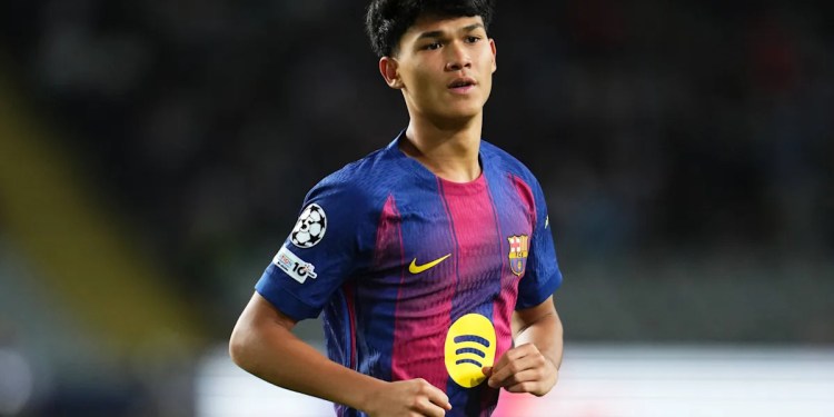 La Masia Player Leaves Barcelona, Affects Flick Emotionally La Masia Player Leaves Barcelona, Affects Flick Emotionally