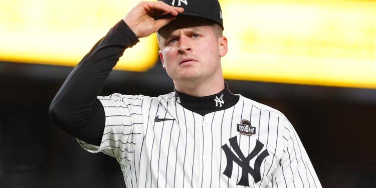 Fantasy Baseball: Top pitching sleepers for 2025 Fantasy Baseball: Top pitching sleepers for 2025