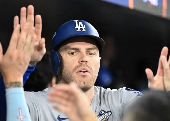 2026 Fantasy Baseball First Base Rankings
Freddie Freeman and Matt Olson Rankings 2026 Fantasy Baseball First Base Rankings
Freddie Freeman and Matt Olson Rankings