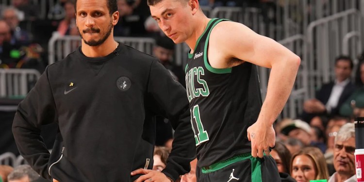 Celtics Postseason Review: Highlights and Challenges Celtics Postseason Review: Highlights and Challenges