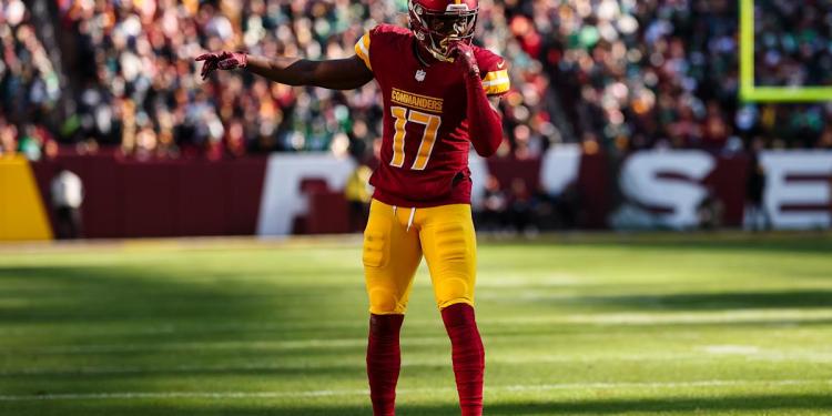 Fantasy Football Storylines to watch in Week 17: Terry McLaurin gets another chance to show he's matchup-proof Fantasy Football Storylines to watch in Week 17: Terry McLaurin gets another chance to show he's matchup-proof