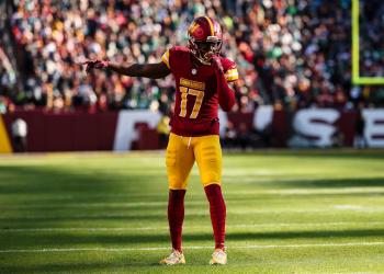 Fantasy Football Storylines to watch in Week 17: Terry McLaurin gets another chance to show he's matchup-proof Fantasy Football Storylines to watch in Week 17: Terry McLaurin gets another chance to show he's matchup-proof
