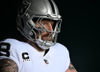 Maxx Crosby Not a Bengals Trade Target
Cowboys Interested in Trey Hendrickson Maxx Crosby Not a Bengals Trade Target
Cowboys Interested in Trey Hendrickson